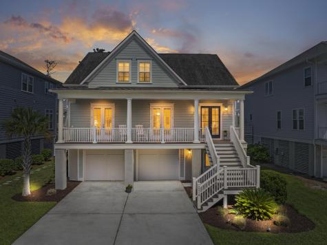 2316 Bucktail Court Mount Pleasant SC 29466