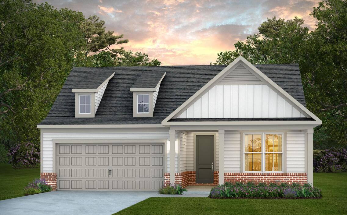 657 Coral Bells Lane Summerville SC 29486