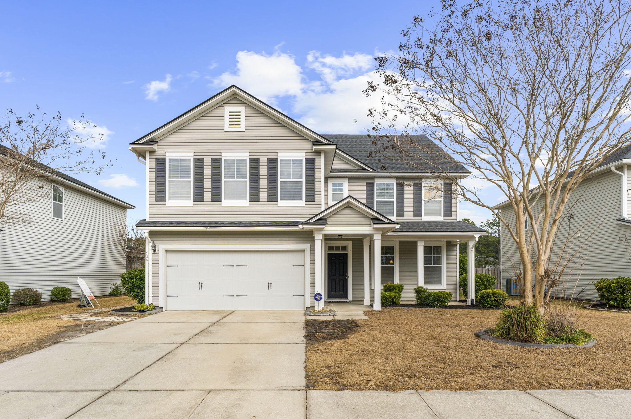 134 Shadybrook Drive Summerville SC 29486