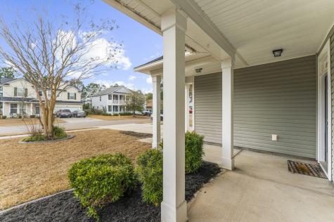 134 Shadybrook Drive Summerville SC 29486