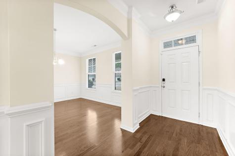 134 Shadybrook Drive Summerville SC 29486