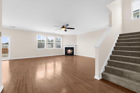 134 Shadybrook Drive Summerville SC 29486