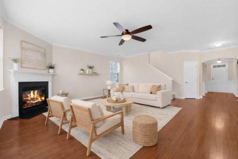 134 Shadybrook Drive Summerville SC 29486