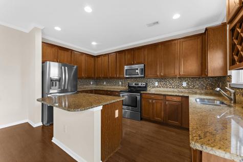 134 Shadybrook Drive Summerville SC 29486