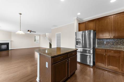 134 Shadybrook Drive Summerville SC 29486