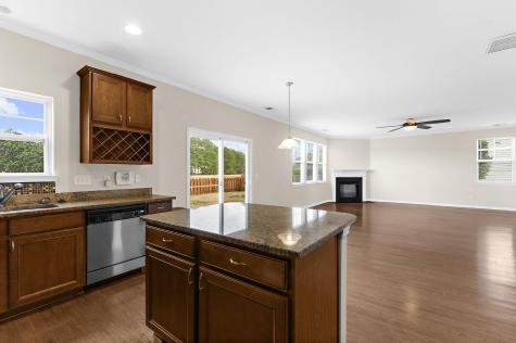 134 Shadybrook Drive Summerville SC 29486