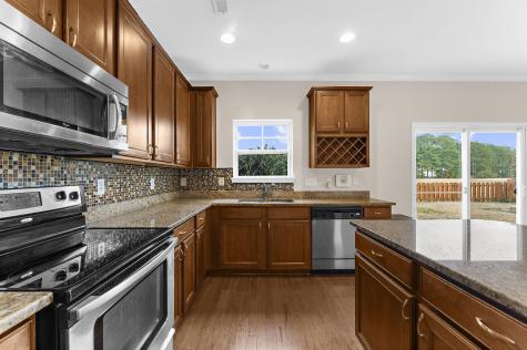 134 Shadybrook Drive Summerville SC 29486