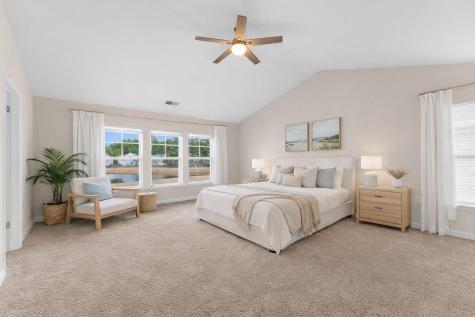 134 Shadybrook Drive Summerville SC 29486
