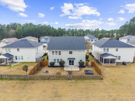 134 Shadybrook Drive Summerville SC 29486