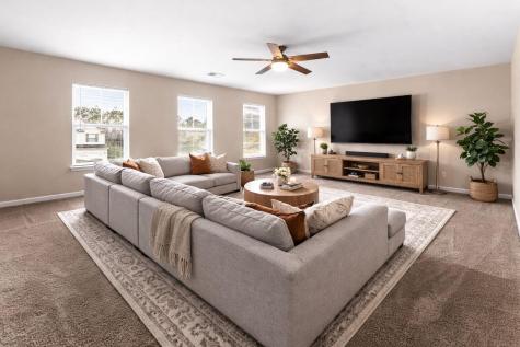 134 Shadybrook Drive Summerville SC 29486