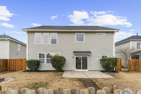 134 Shadybrook Drive Summerville SC 29486