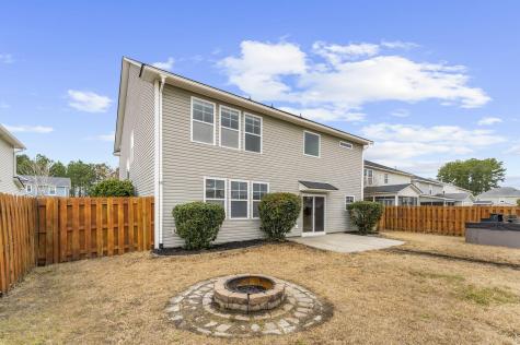 134 Shadybrook Drive Summerville SC 29486