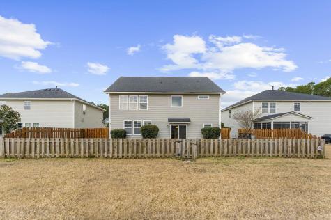134 Shadybrook Drive Summerville SC 29486