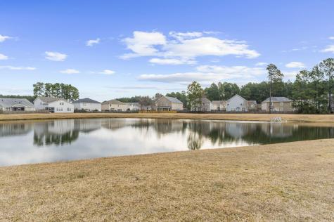 134 Shadybrook Drive Summerville SC 29486