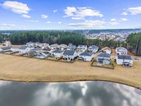 134 Shadybrook Drive Summerville SC 29486