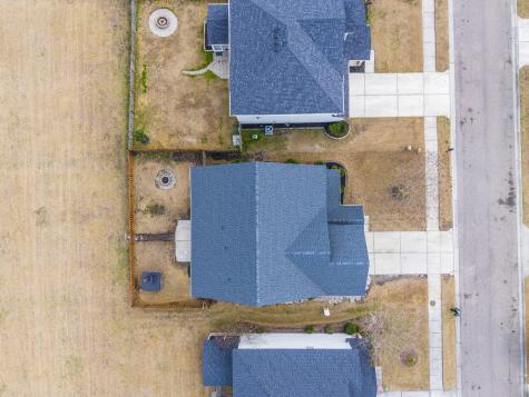 134 Shadybrook Drive Summerville SC 29486
