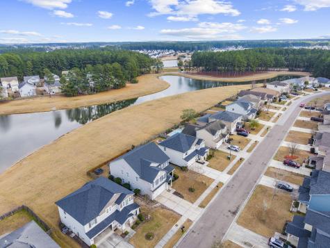 134 Shadybrook Drive Summerville SC 29486