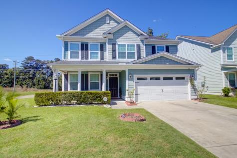 3900 Greico Road North Charleston SC 29420