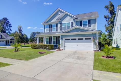3900 Greico Road North Charleston SC 29420