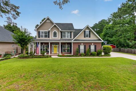 113 Long Cove Bend Summerville SC 29483