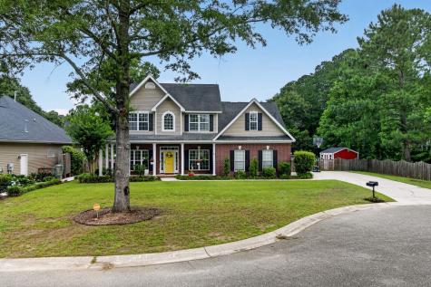 113 Long Cove Bend Summerville SC 29483