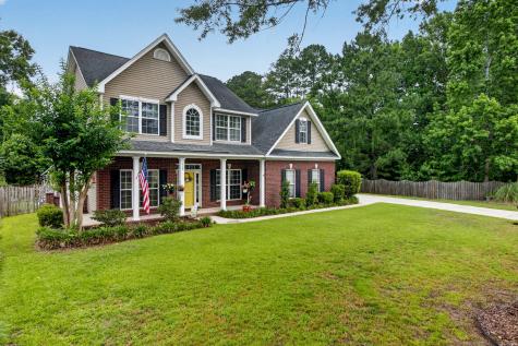 113 Long Cove Bend Summerville SC 29483