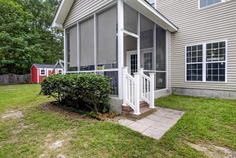 113 Long Cove Bend Summerville SC 29483