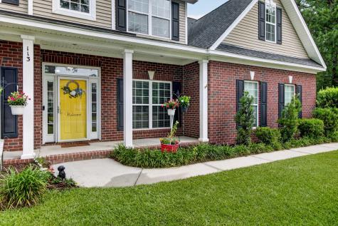 113 Long Cove Bend Summerville SC 29483