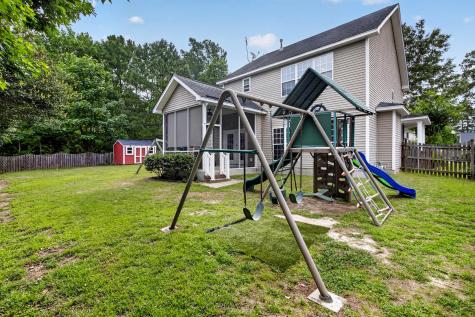 113 Long Cove Bend Summerville SC 29483