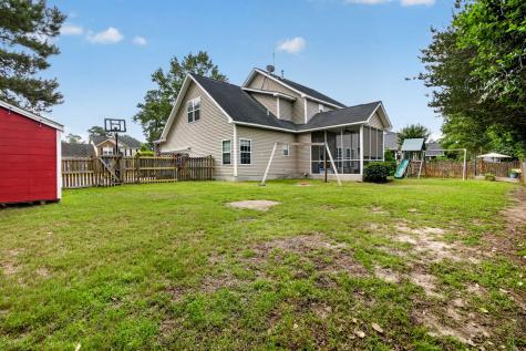 113 Long Cove Bend Summerville SC 29483