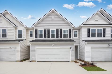 124 Fern Bridge Drive Summerville SC 29483