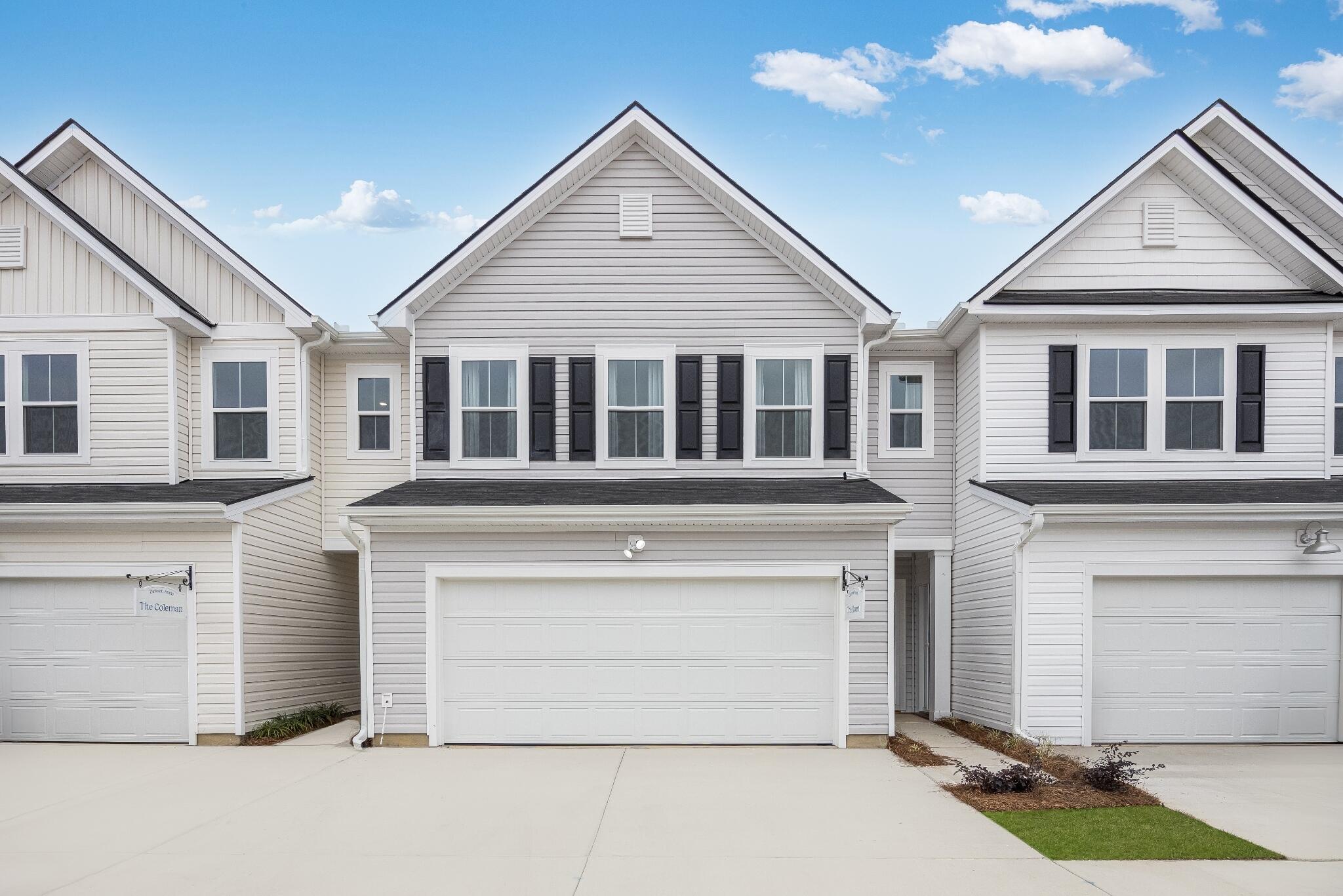 124 Fern Bridge Drive Summerville SC 29483