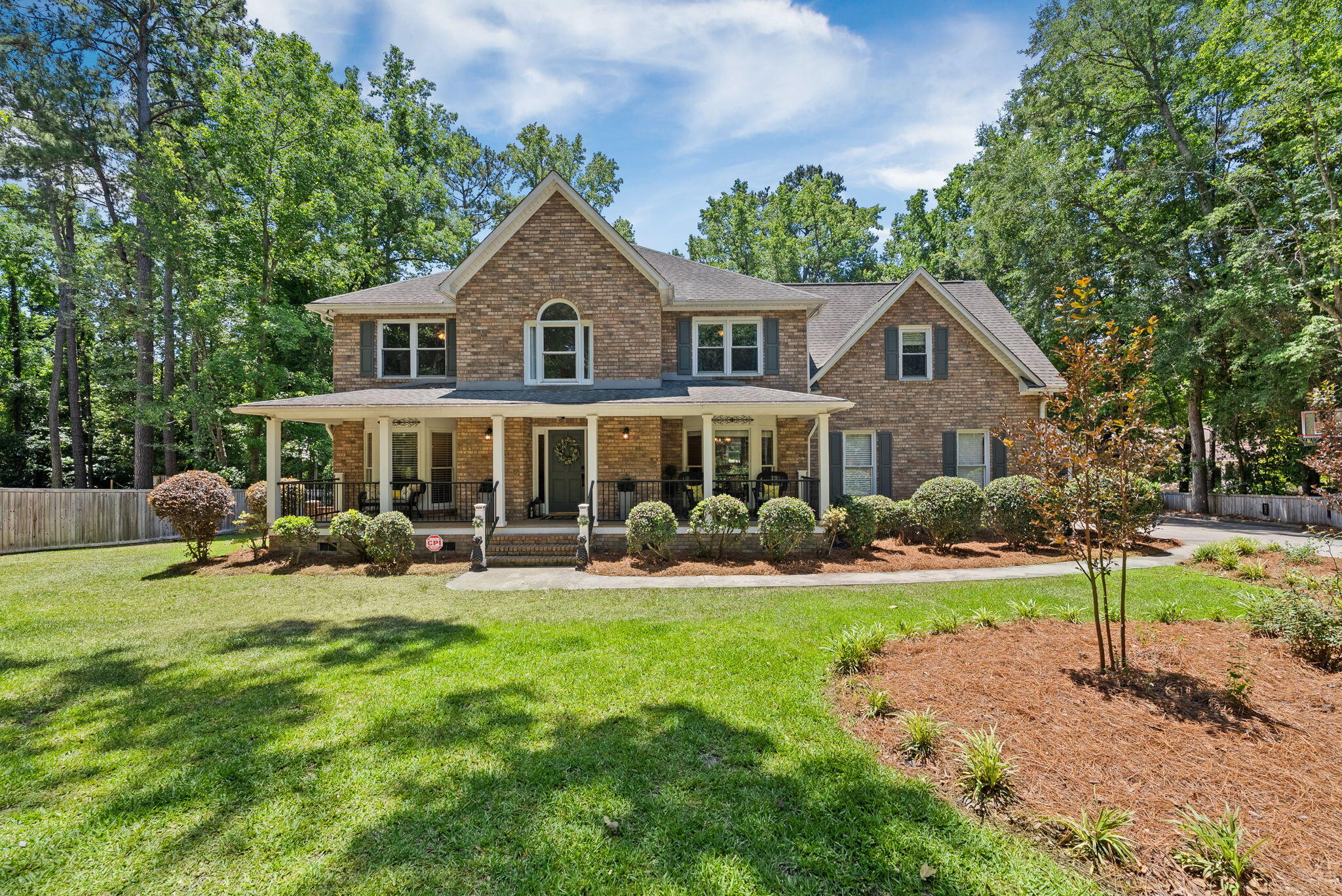 100 Prim Rose Path Summerville SC 29483