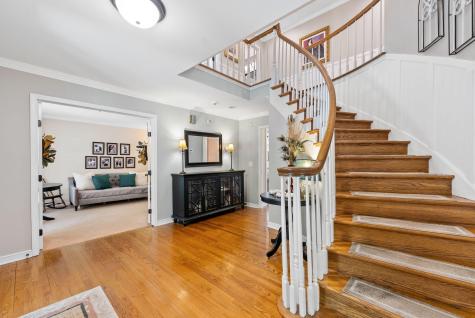100 Prim Rose Path Summerville SC 29483