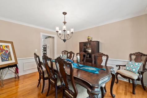 100 Prim Rose Path Summerville SC 29483