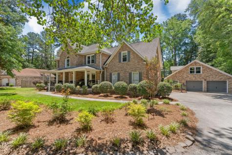 100 Prim Rose Path Summerville SC 29483