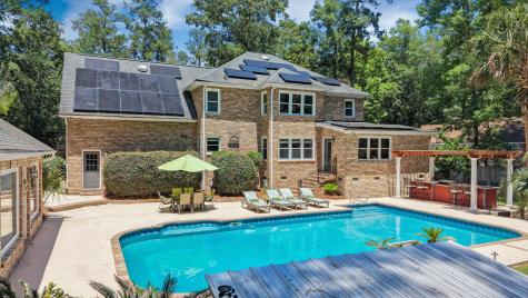 100 Prim Rose Path Summerville SC 29483