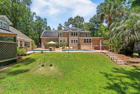100 Prim Rose Path Summerville SC 29483