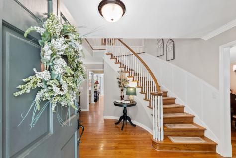100 Prim Rose Path Summerville SC 29483