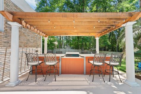 100 Prim Rose Path Summerville SC 29483