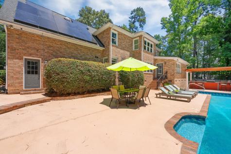 100 Prim Rose Path Summerville SC 29483