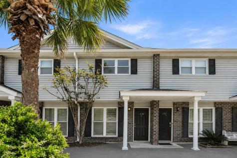 1713 Boone Hall Drive Charleston SC 29407
