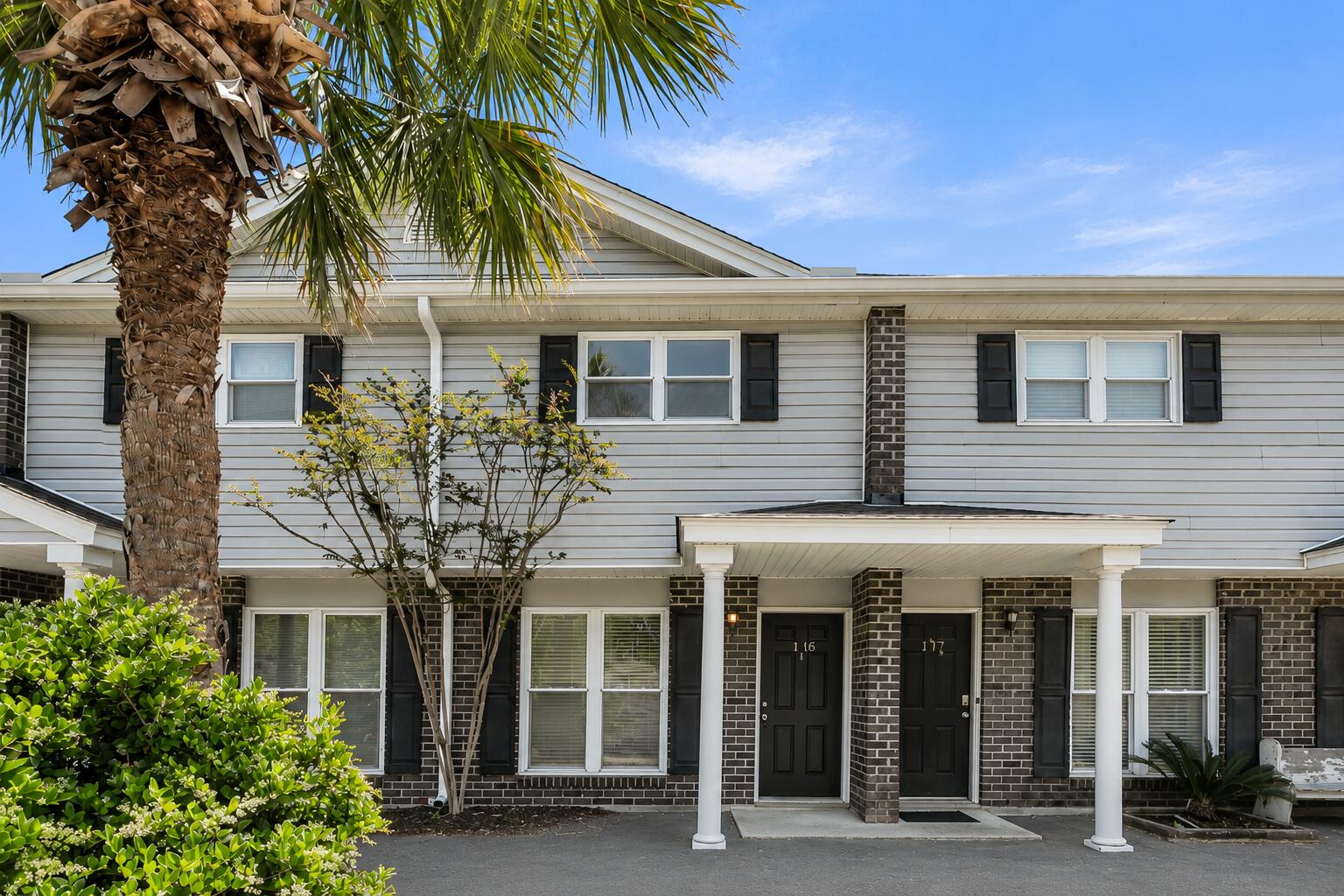 1713 Boone Hall Drive Charleston SC 29407