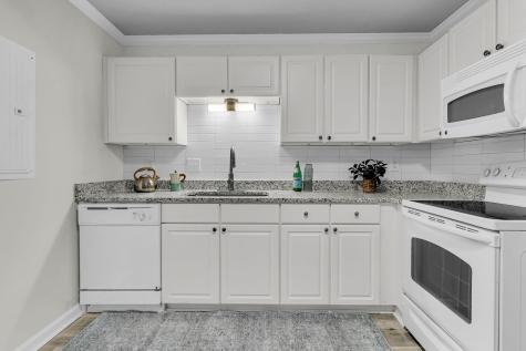 1713 Boone Hall Drive Charleston SC 29407