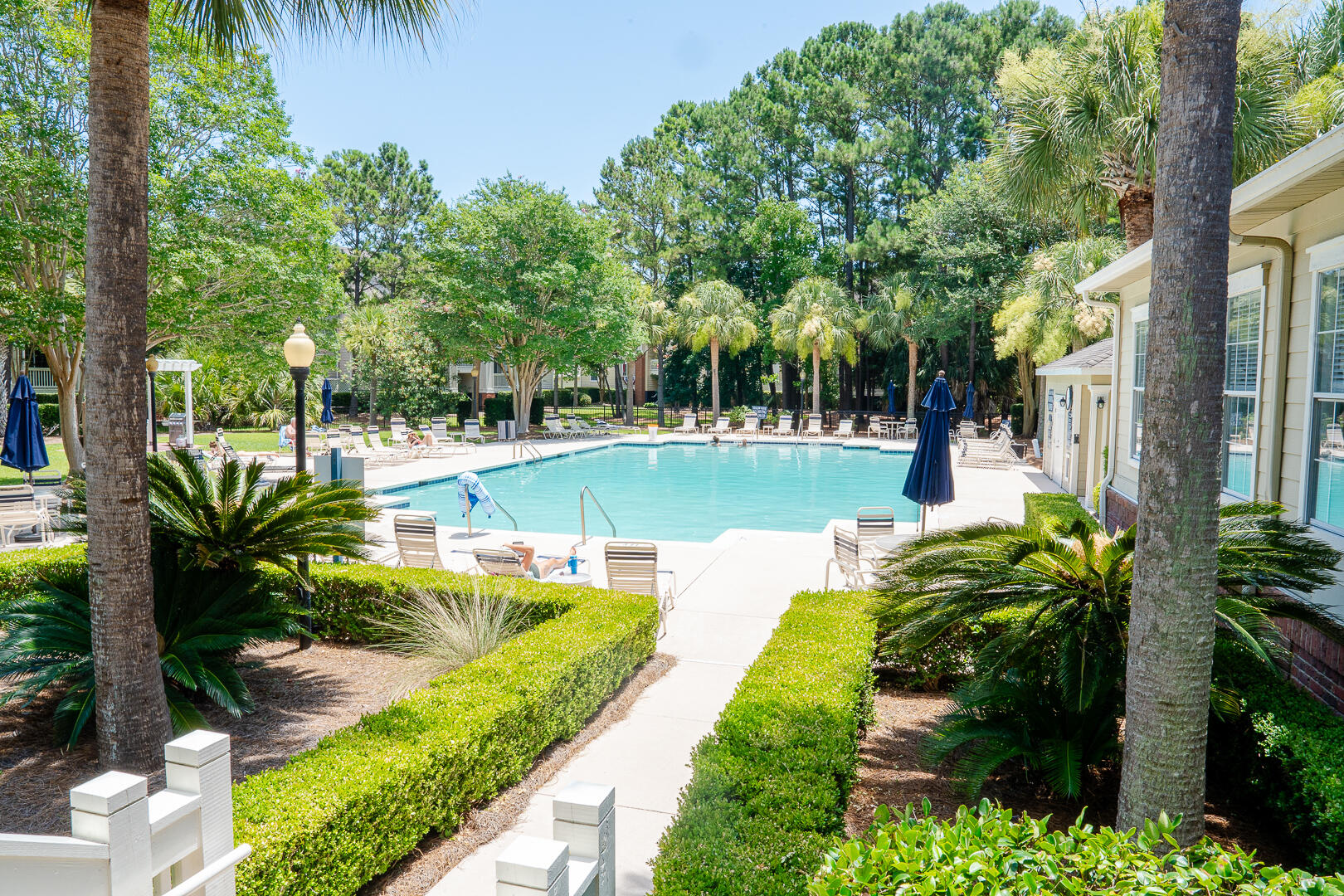 1600 Long Grove Drive Mount Pleasant SC 29464
