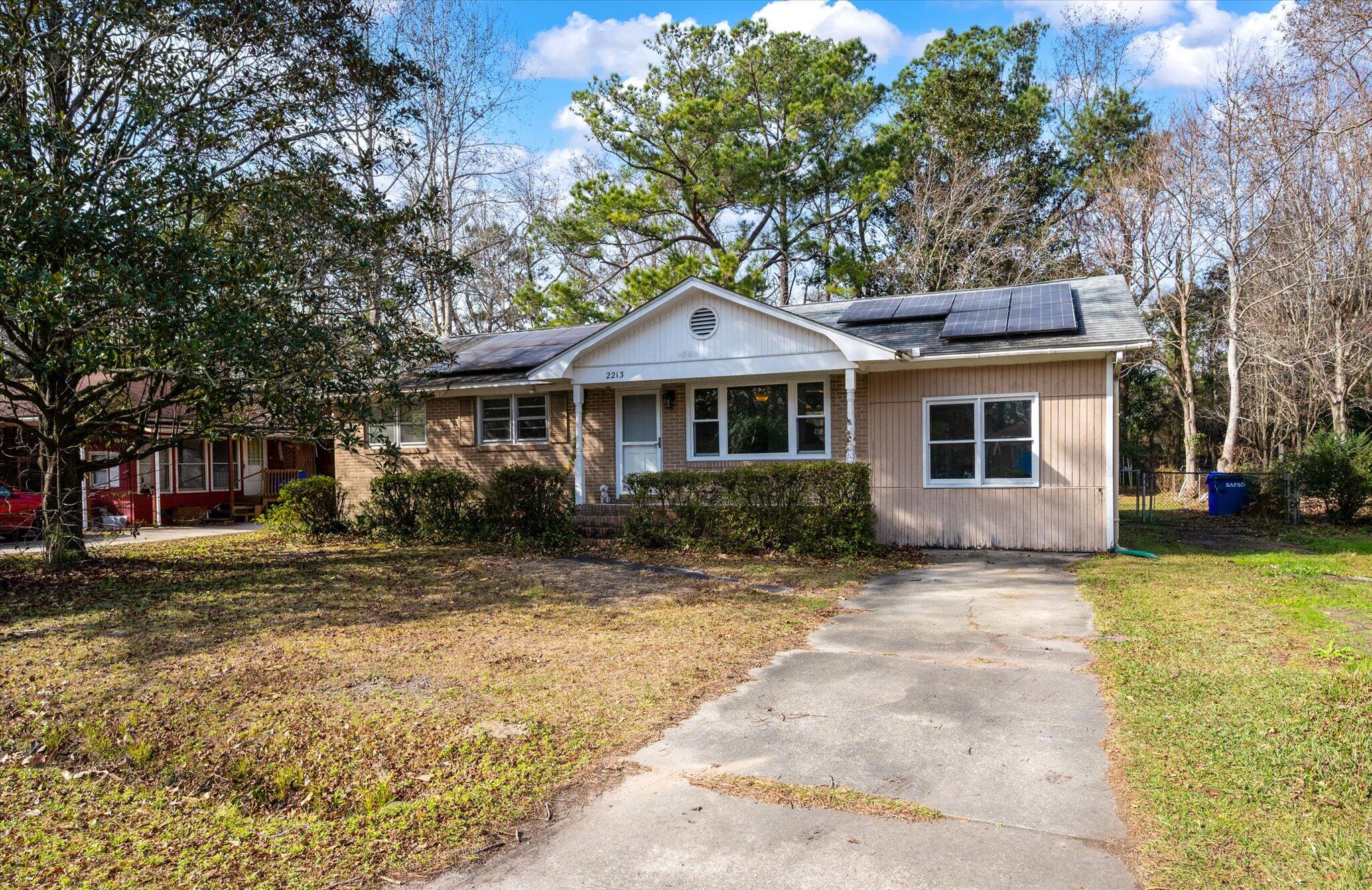 2213 Pinehurst Avenue Charleston SC 29414