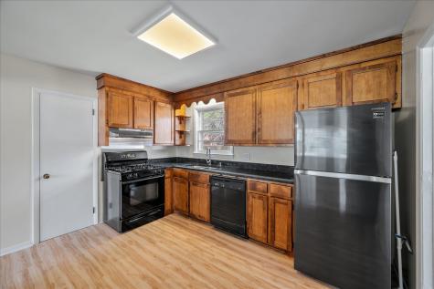 2213 Pinehurst Avenue Charleston SC 29414