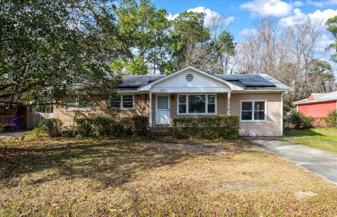 2213 Pinehurst Avenue Charleston SC 29414