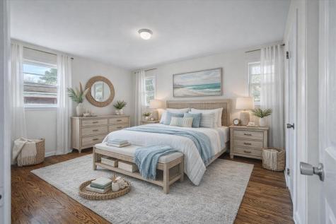 2213 Pinehurst Avenue Charleston SC 29414