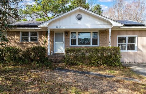 2213 Pinehurst Avenue Charleston SC 29414